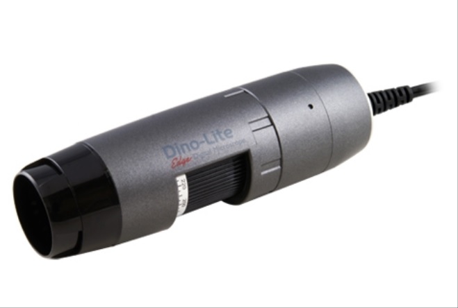 Dino-Lite AM4115T-JV USB 2.0 Digital Microscopes, 220x Magnification
