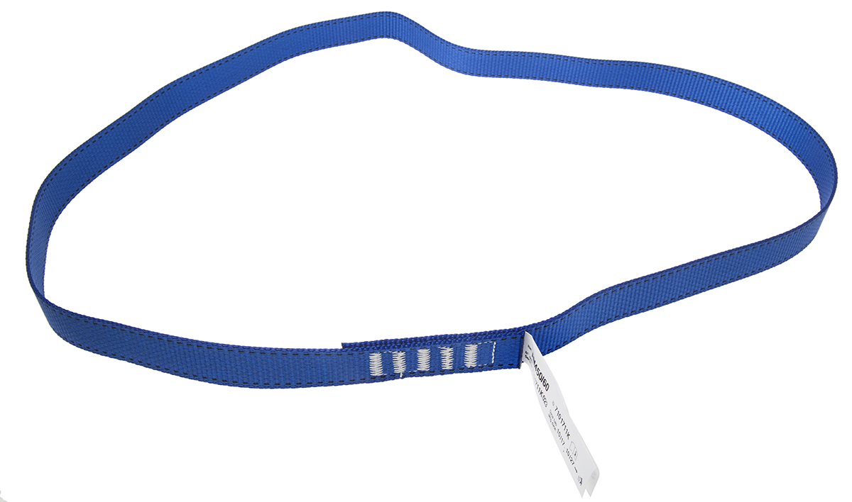 Protecta 600 mm Anchor Strap, 25mm wide