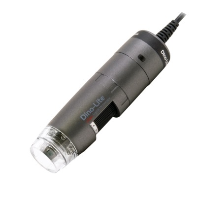 Dino-Lite AM4515T5 USB 2.0 Microscope, 1.3 MP, 550x Magnification