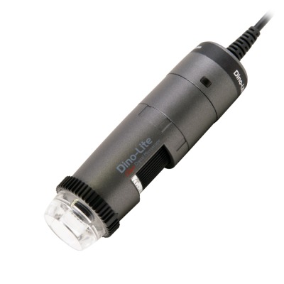 Dino-Lite AM4515ZTL USB 2.0 Microscope, 140x Magnification