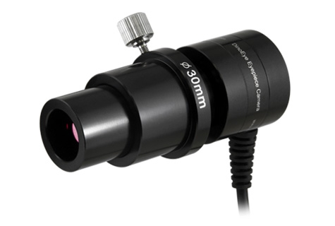 Dino-Lite AM7025X USB 2.0 Microscope, 5 MP, 20x Magnification