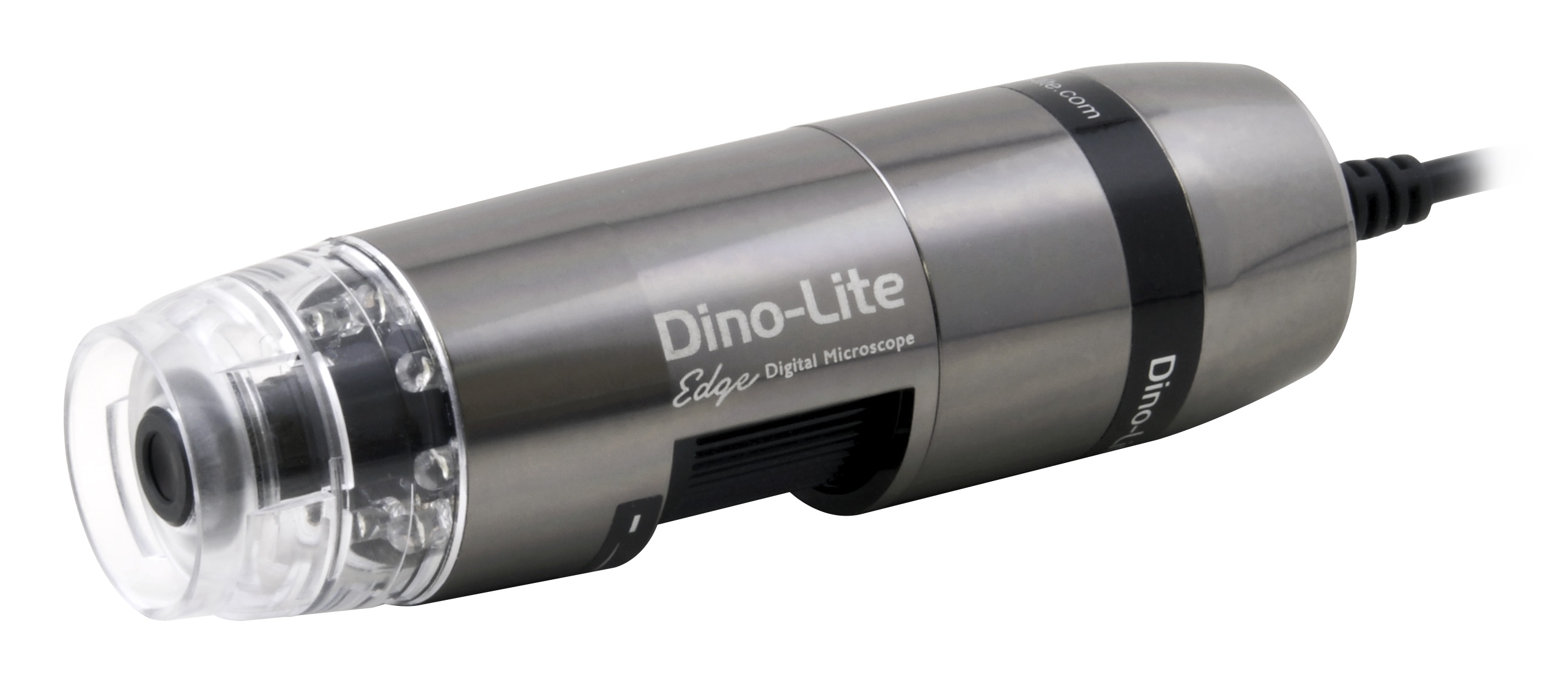 Dino-Lite AM7515MT8A USB 2.0 Microscope, 5 MP, 900x Magnification