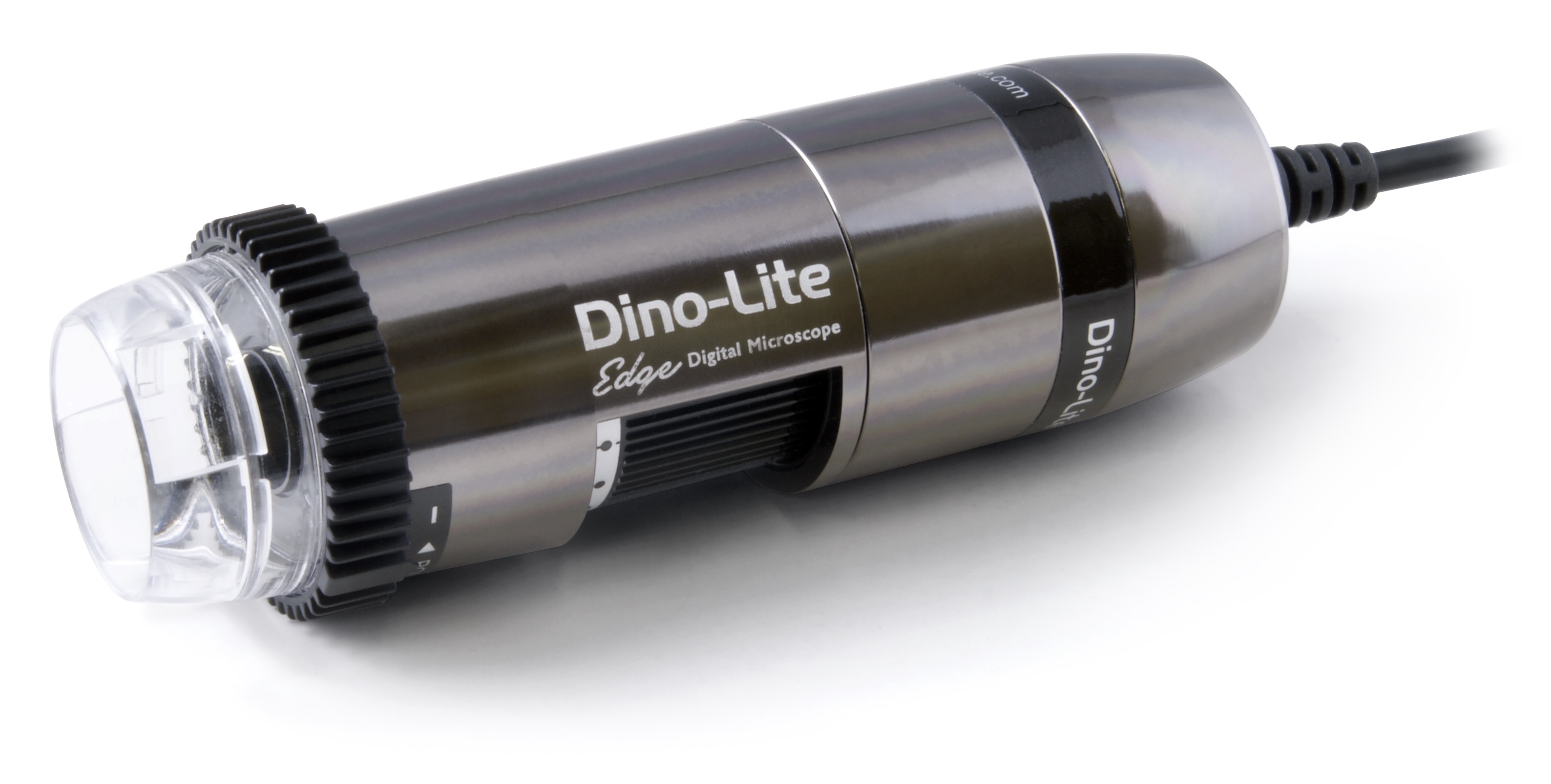 Dino-Lite AM7915MZTL USB 2.0 Microscope, 5 MP, 140x Magnification