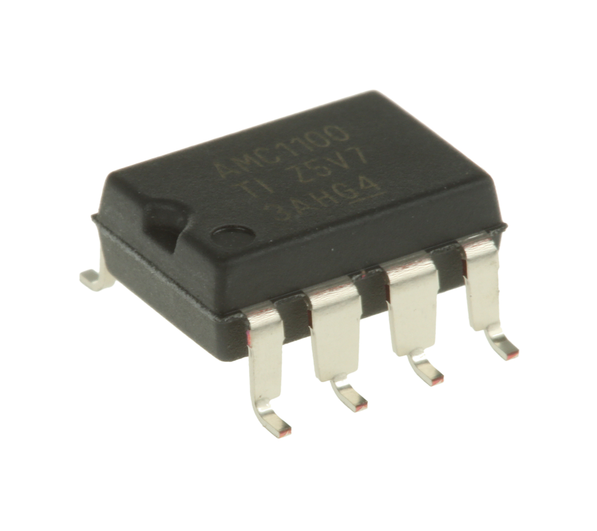 Texas Instruments 1-Channel Isolation Amplifier, 8-Pin 6 V SOP
