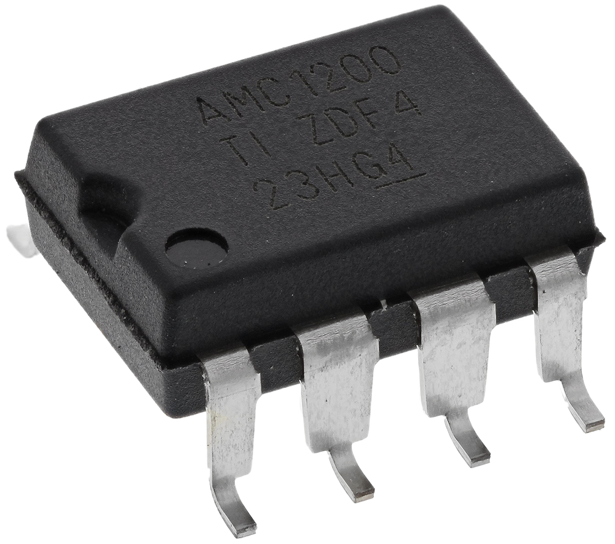 Texas Instruments 1-Channel Differential Amplifier, 8-Pin 6 V SOP