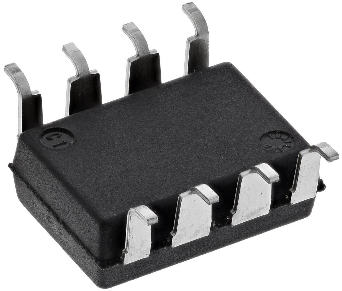 amc1200sdub Texas Instruments 1-Channel Differential Amplifier, 8-Pin 6 V SOP