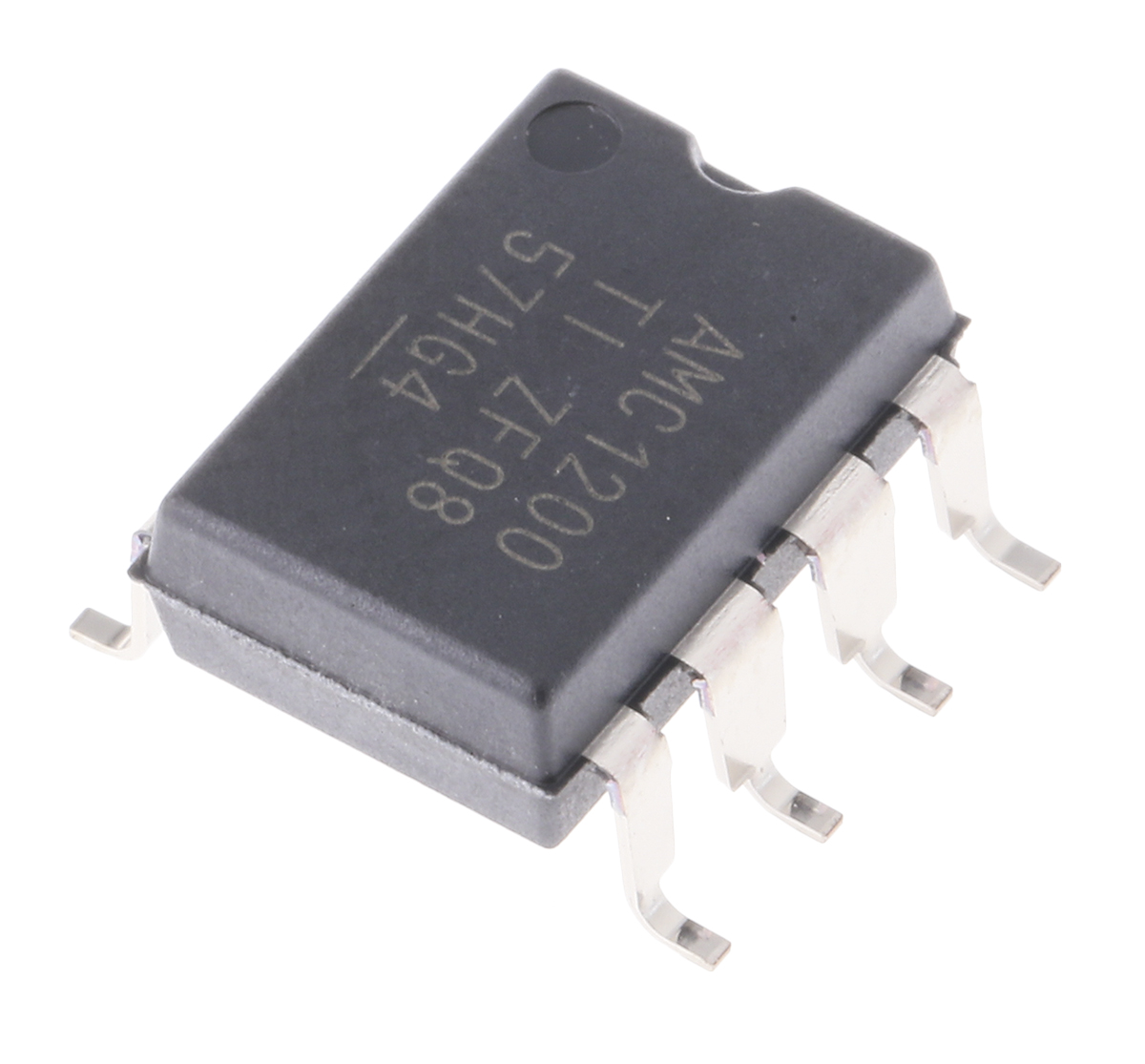 Texas Instruments 1-Channel Isolation Amplifier, 8-Pin 6 V SOP