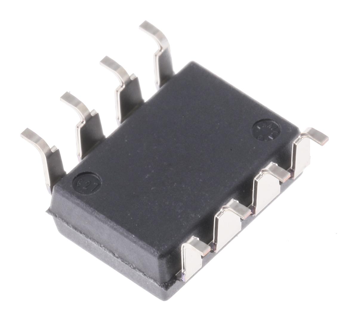 amc1200sdubr Texas Instruments 1-Channel Isolation Amplifier, 8-Pin 6 V SOP