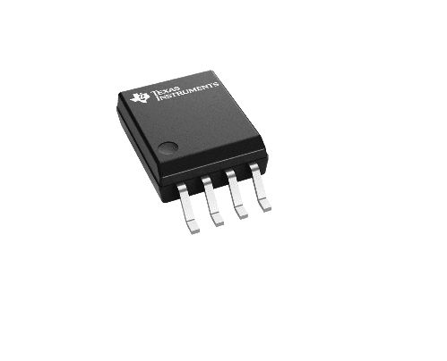 AMC1300BDWV Texas Instruments 1-Channel Isolation Amplifier, 8-Pin 5.5 V SOIC