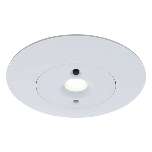 4lite UK LED Emergency Lighting, Non-Maintained, 5 W