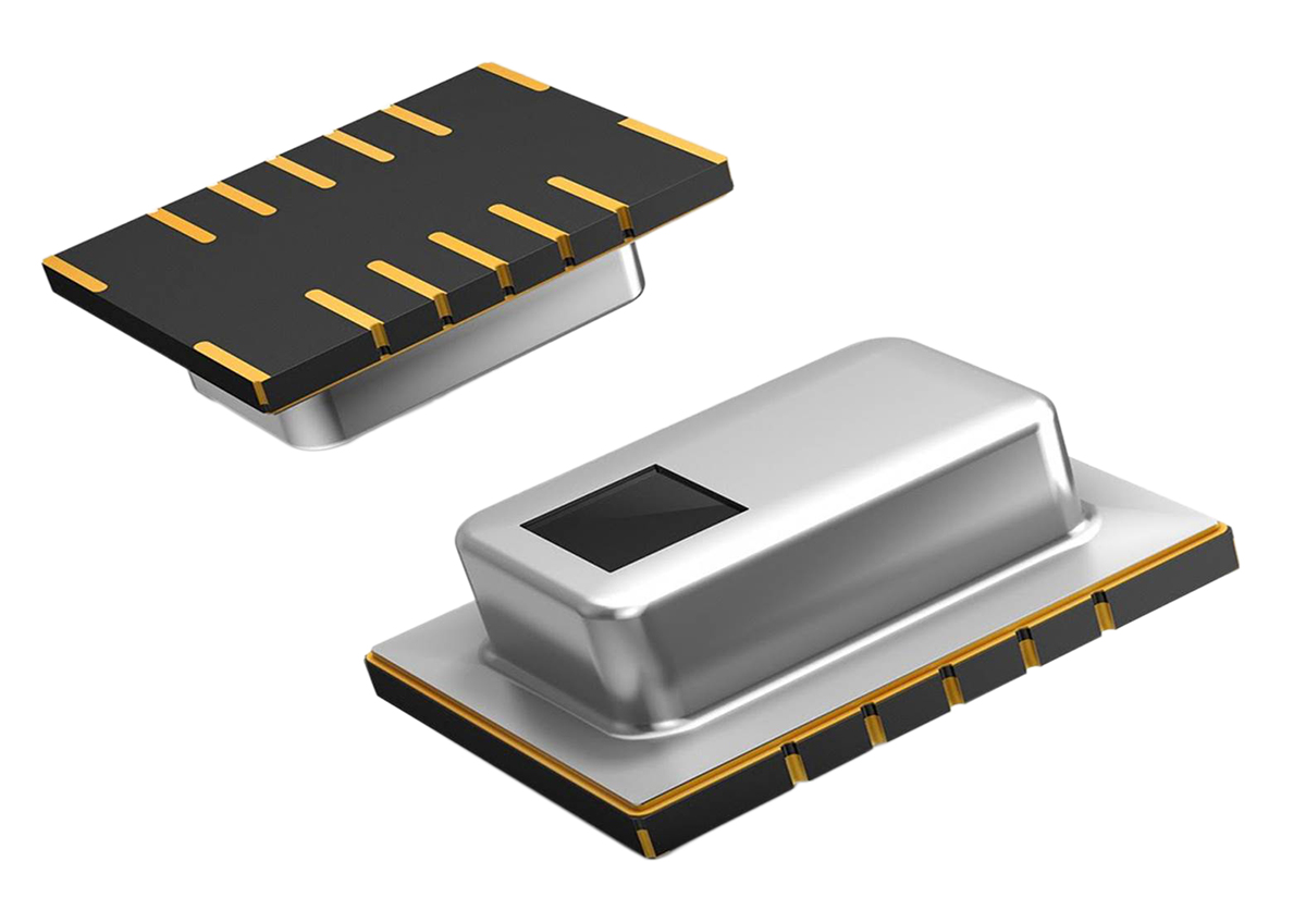 Panasonic Grid-EYE Proximity Sensor 7 m -0.3 V 3.3 V 14