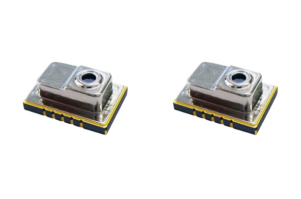 Panasonic AMG Infrared Array Sensor 3.3 V 3.3 V 14 Surface Mount