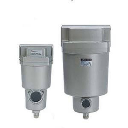 pneumatic-separators