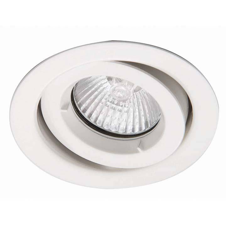 Ansell Lighting LED Downlight 220V, 240 V 50 W