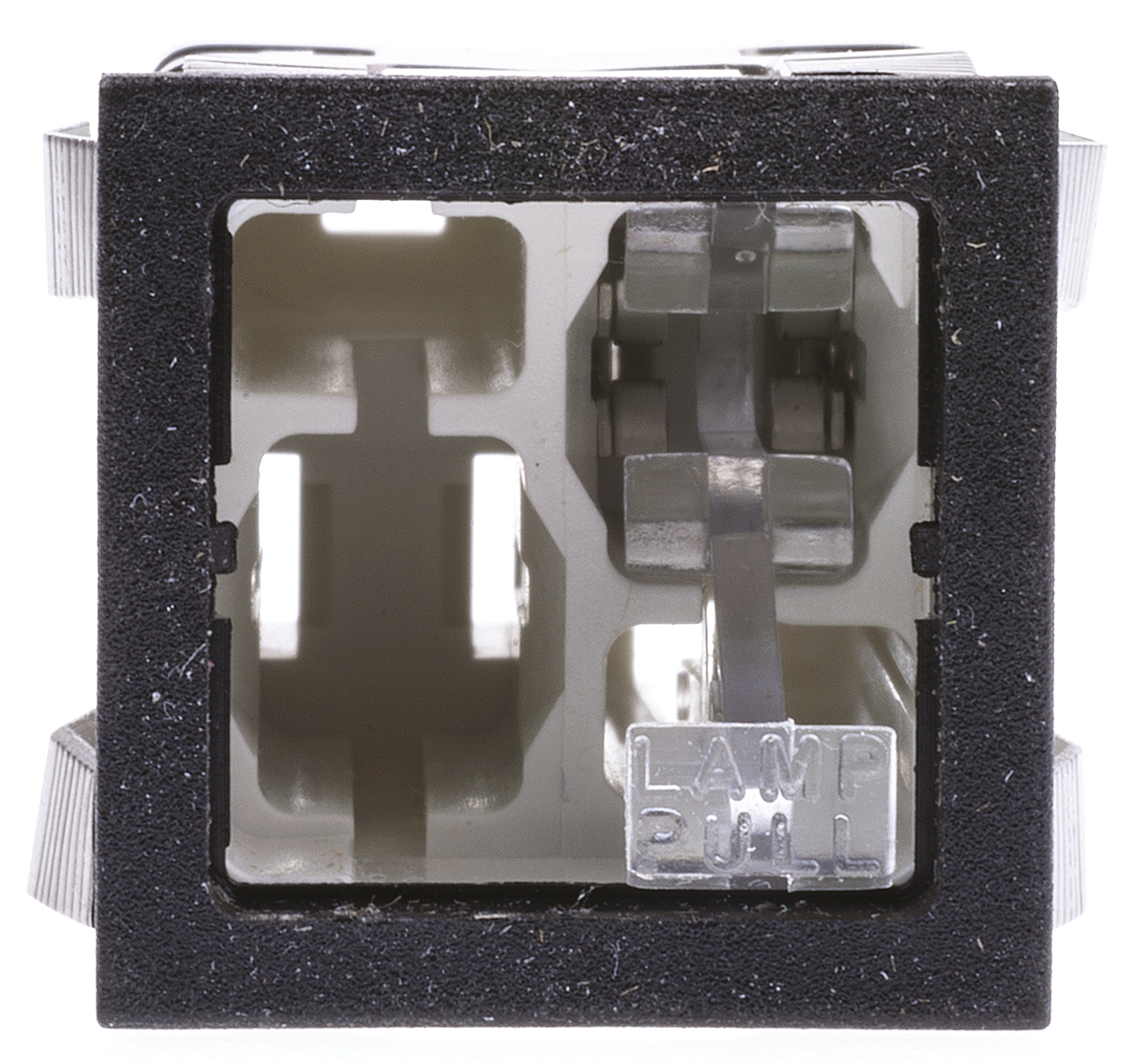aml41cba2 Honeywell AML Series White Panel Mount Indicator Wedge, 28V, 2A, PCB Terminal Termination Panel