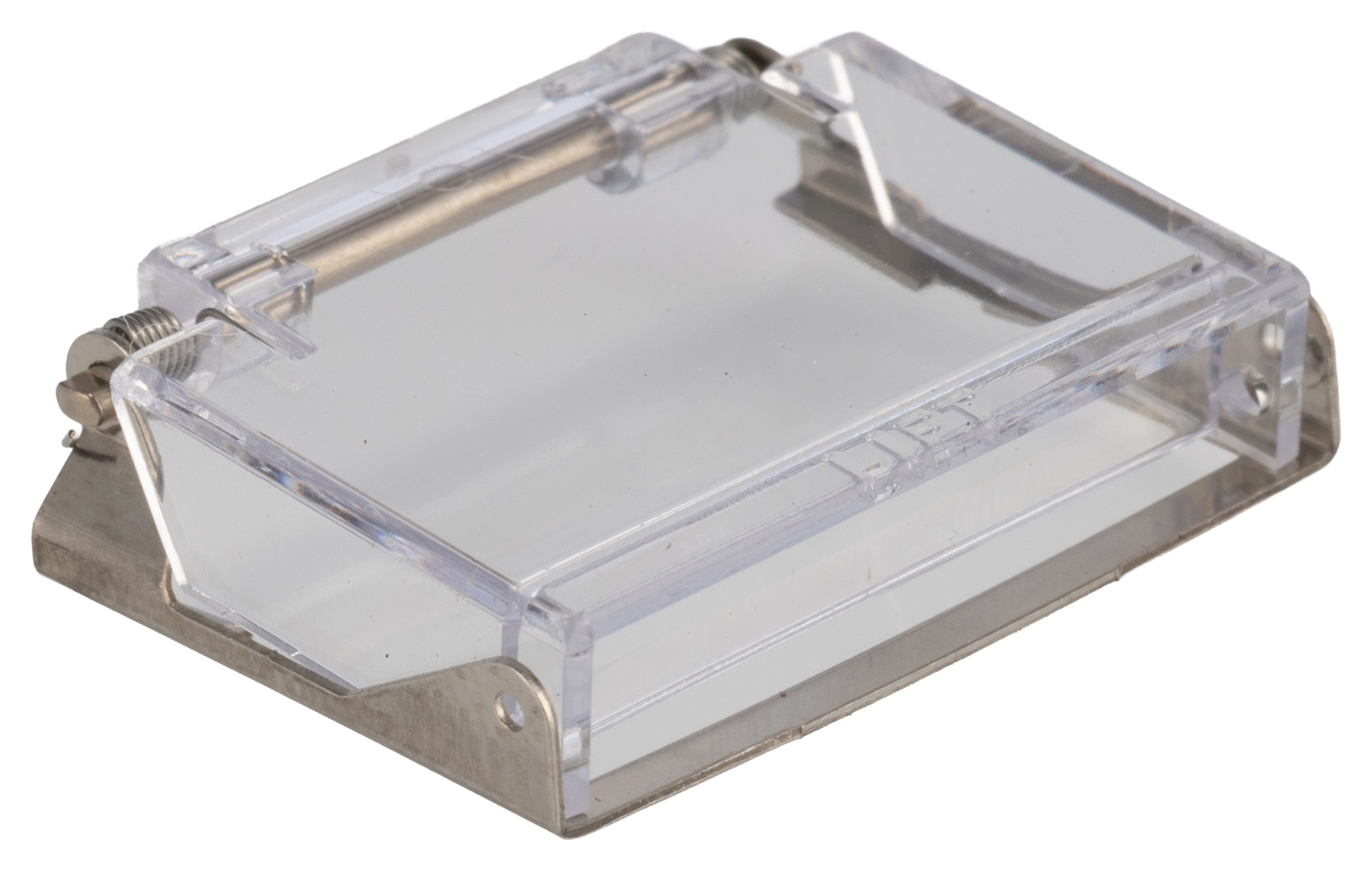 Honeywell Guard, For Use With Push Button