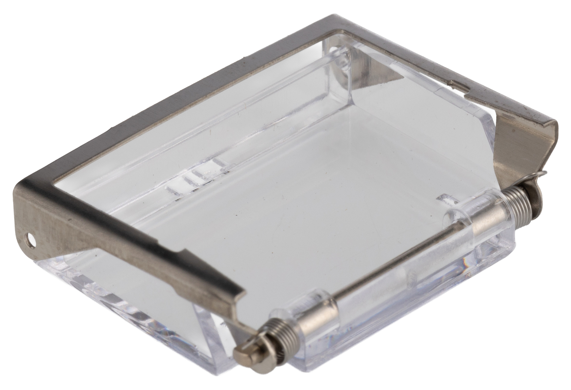 aml76f10t01p Honeywell Guard, For Use With Push Button