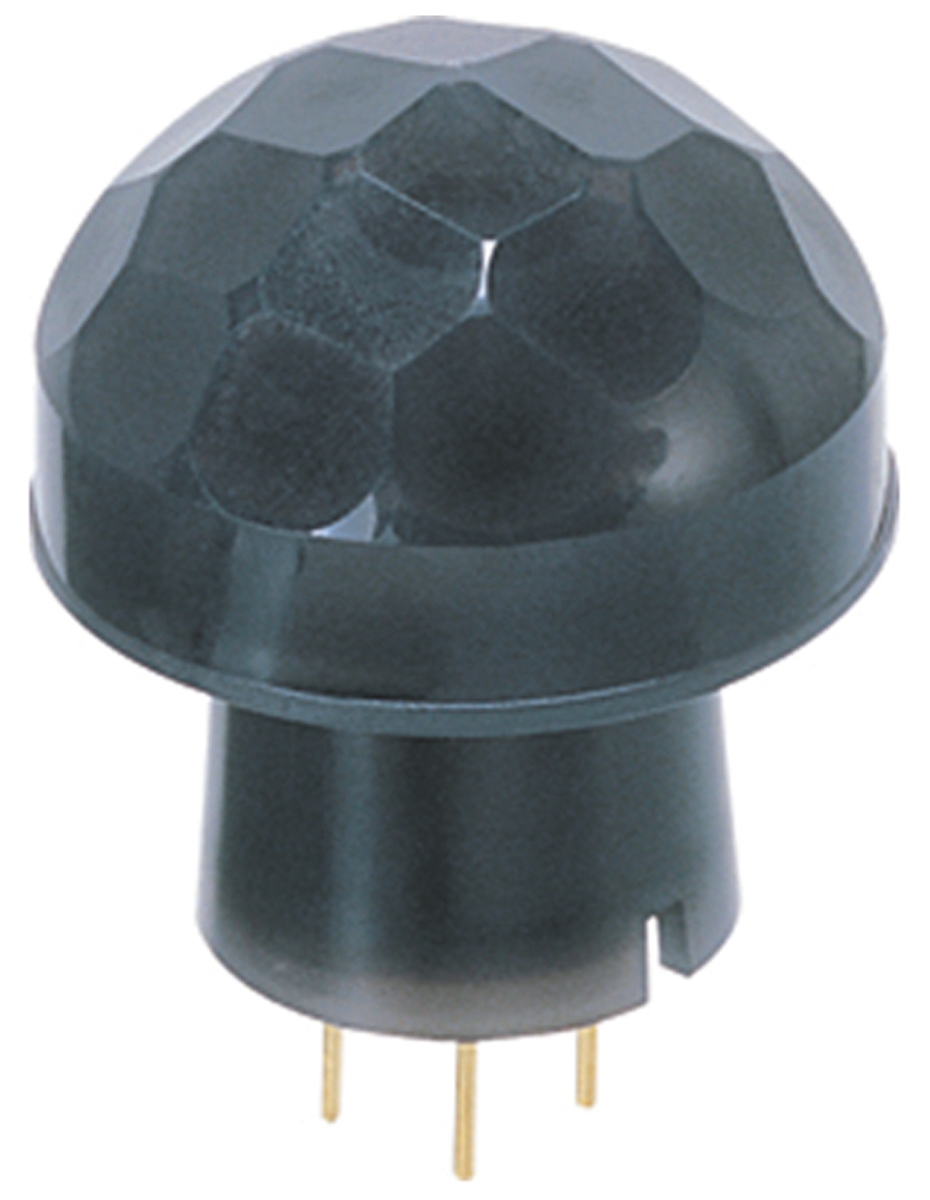 Panasonic PIR Sensor 12 m -0.3 V 7V TO-5