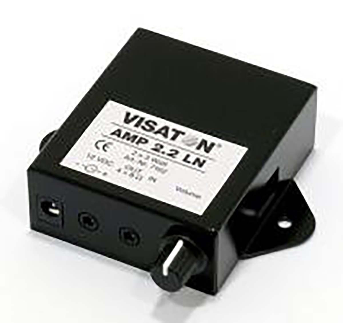 Visaton Audio, 2.1W AMP 2.2 LN