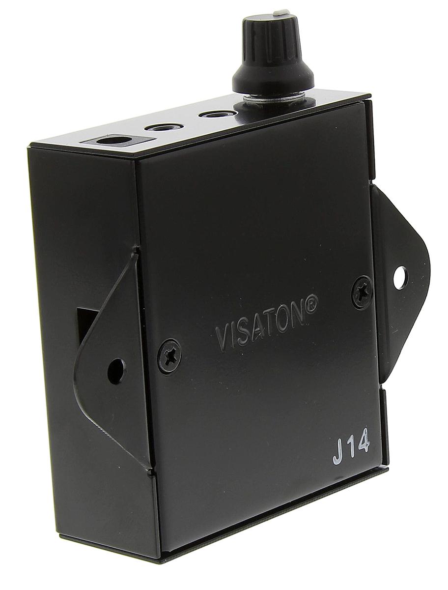 amp-22 Visaton, 2-Channel Audio AMP 2.2