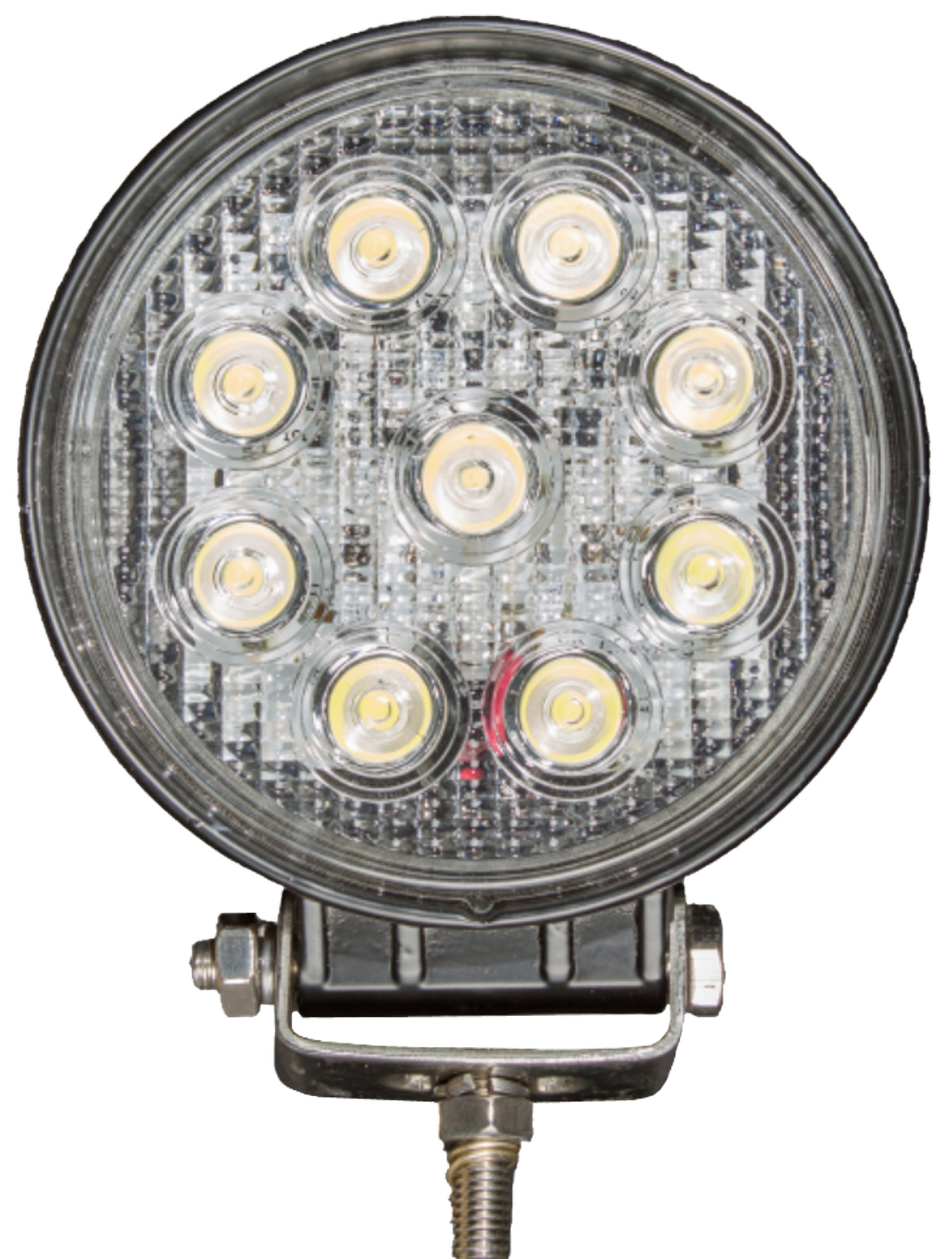 Seeit LED Floodlight Work Light, 1480 lm, 33V dc, IP67
