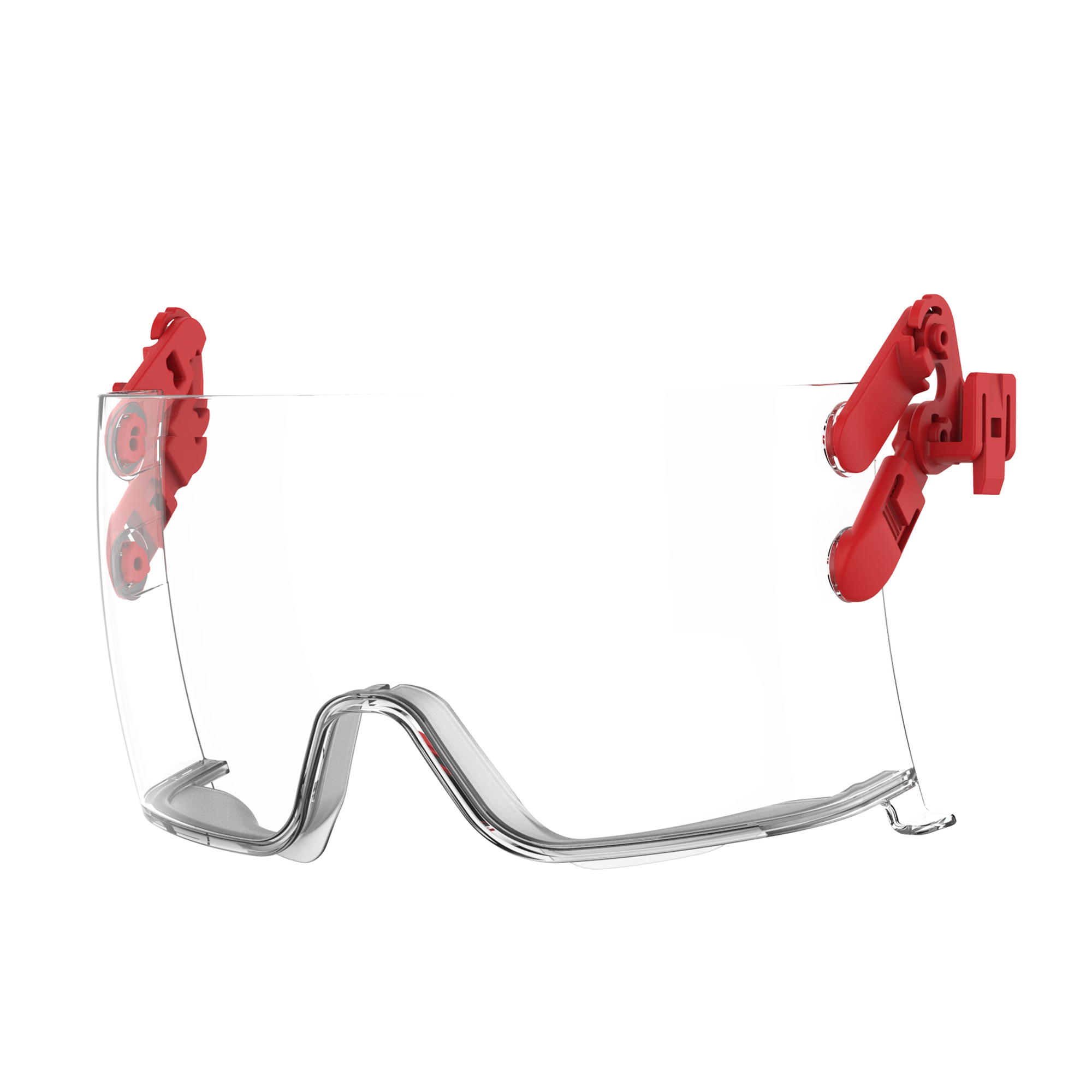 JSP JSP respirators Replacement Glass