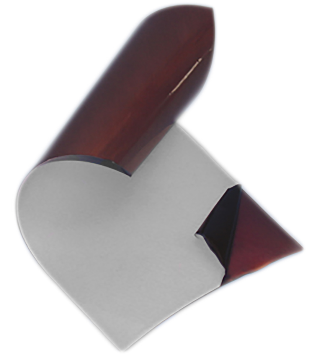 CIF AN210 2 Flexible Copper Clad Board Epoxy Glass Fabric Laminate With 35 μm Copper Thick, 600 mm