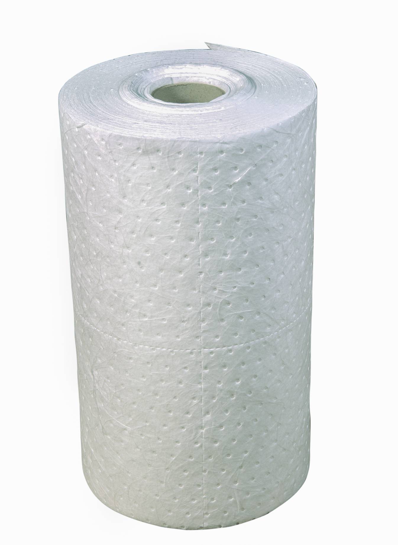 Alain Compas Spill Absorbent Gamme Standard for Oil Use, 193 L Capacity, 1 Each per Pack
