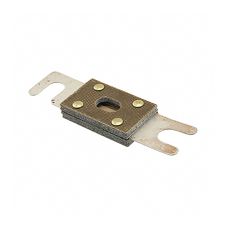 Eaton 100A Tan Car Fuse, 32V ac