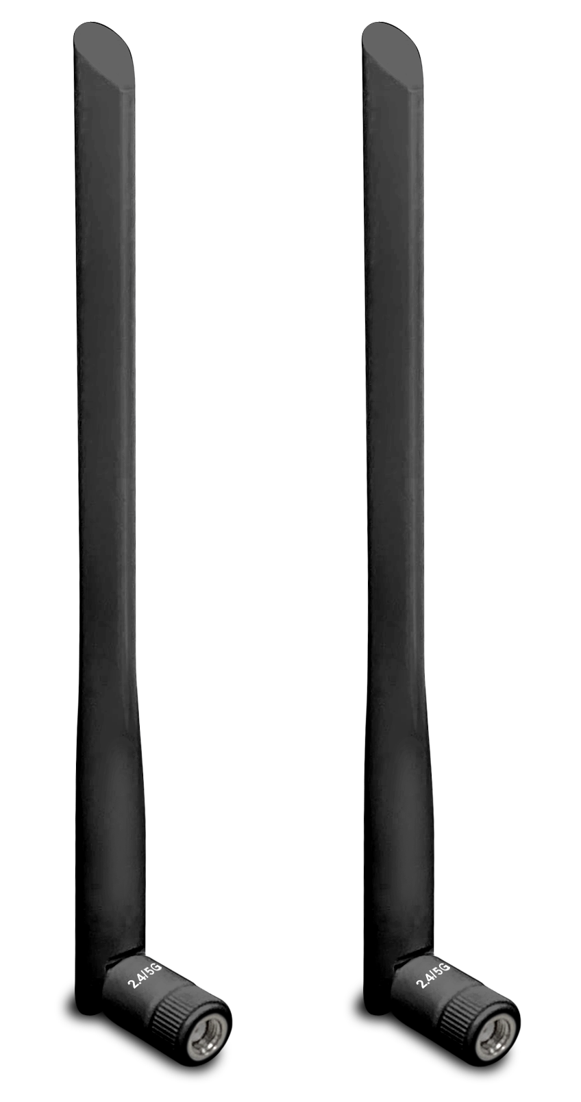 Draytek ANT-1205B Stick WiFi Antenna with RP-SMA Connector, IEEE 802.11a