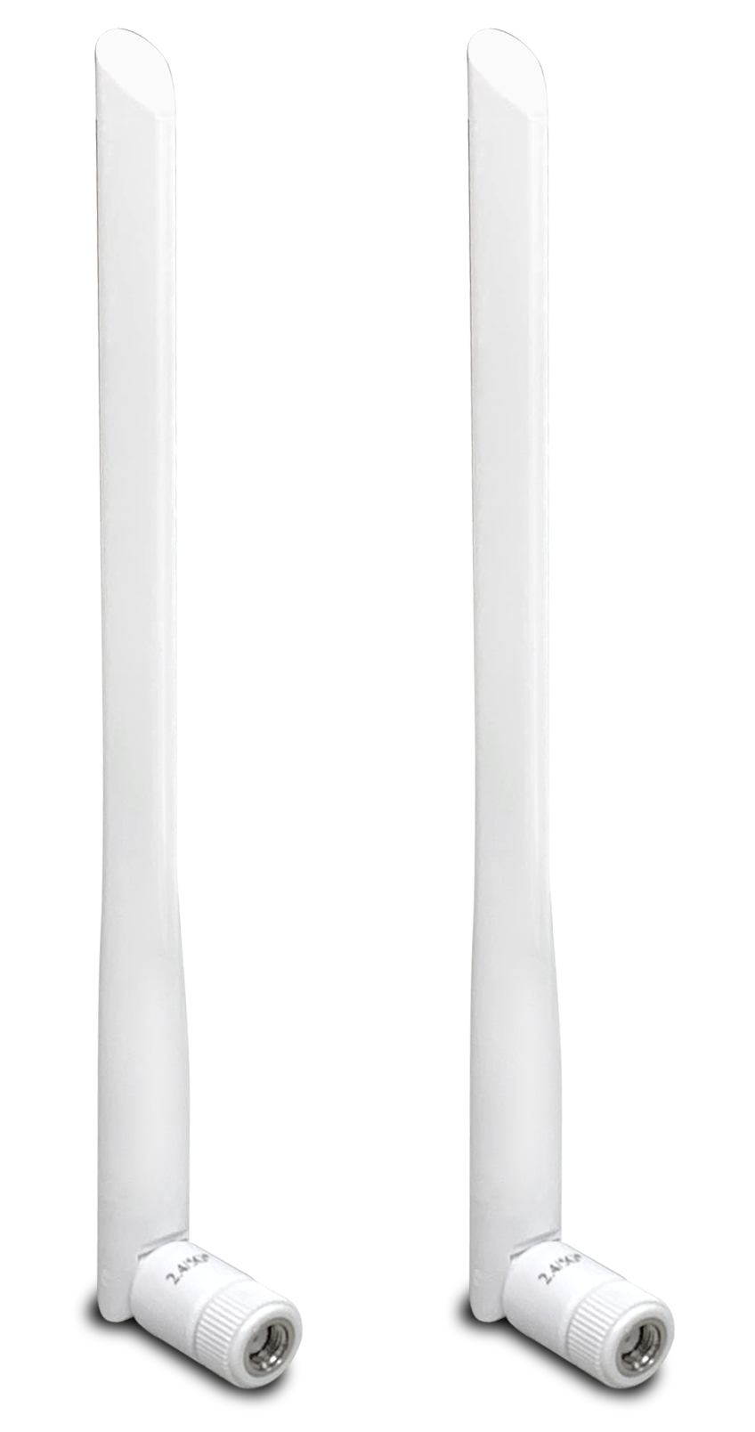 Rextron ANT-1205W Stick WiFi Antenna with RP-SMA Connector, IEEE 802.11a