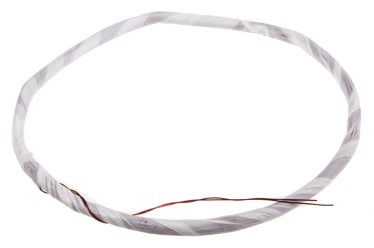 RF Solutions ANT-125K RFID Antenna, Low Frequency RFID