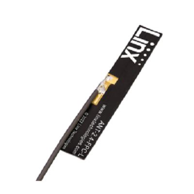 Linx PCB WiFi Antenna with MHF4 Connector, ISM Band