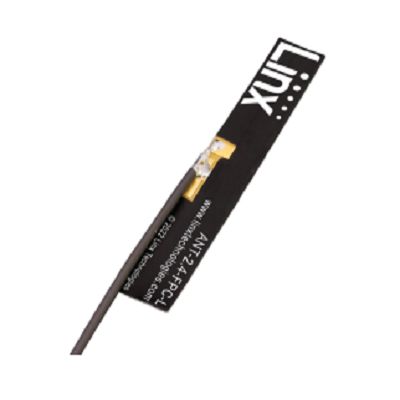 Linx PCB WiFi Antenna with MMCX Connector, ISM Band