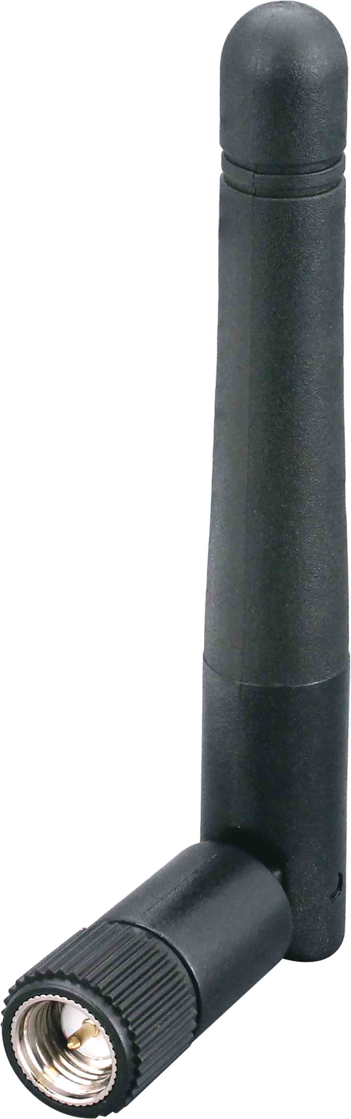 Linx Whip WiFi Antenna with UFL Connector, WiFi