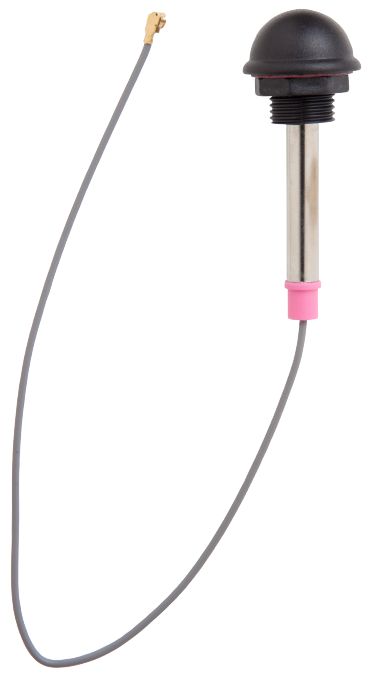 Linx Dome WiFi Antenna with UFL Connector, WiFi, Bluetooth (BLE)