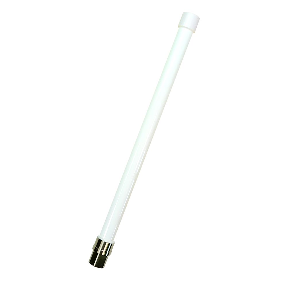 RF Solutions ANT-24GROD4-NM Rod Antenna with N-type Connector Connector, Bluetooth, Wi-Fi MIMO, ZigBee