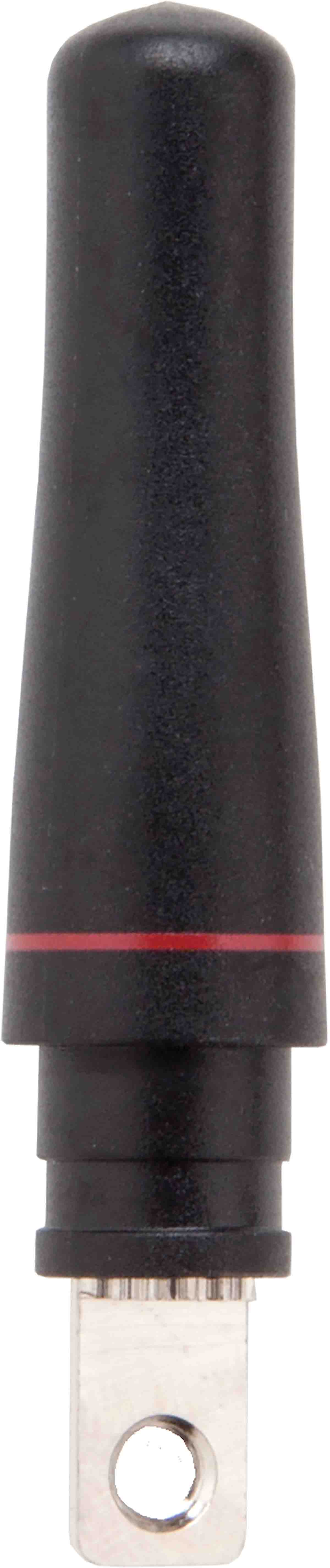 Linx Whip Omni-Directional Telemetry Antenna, ISM Band