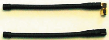 LPRS ANT-433MR Whip Omni-Directional Antenna with SMA Connector, ISM Band