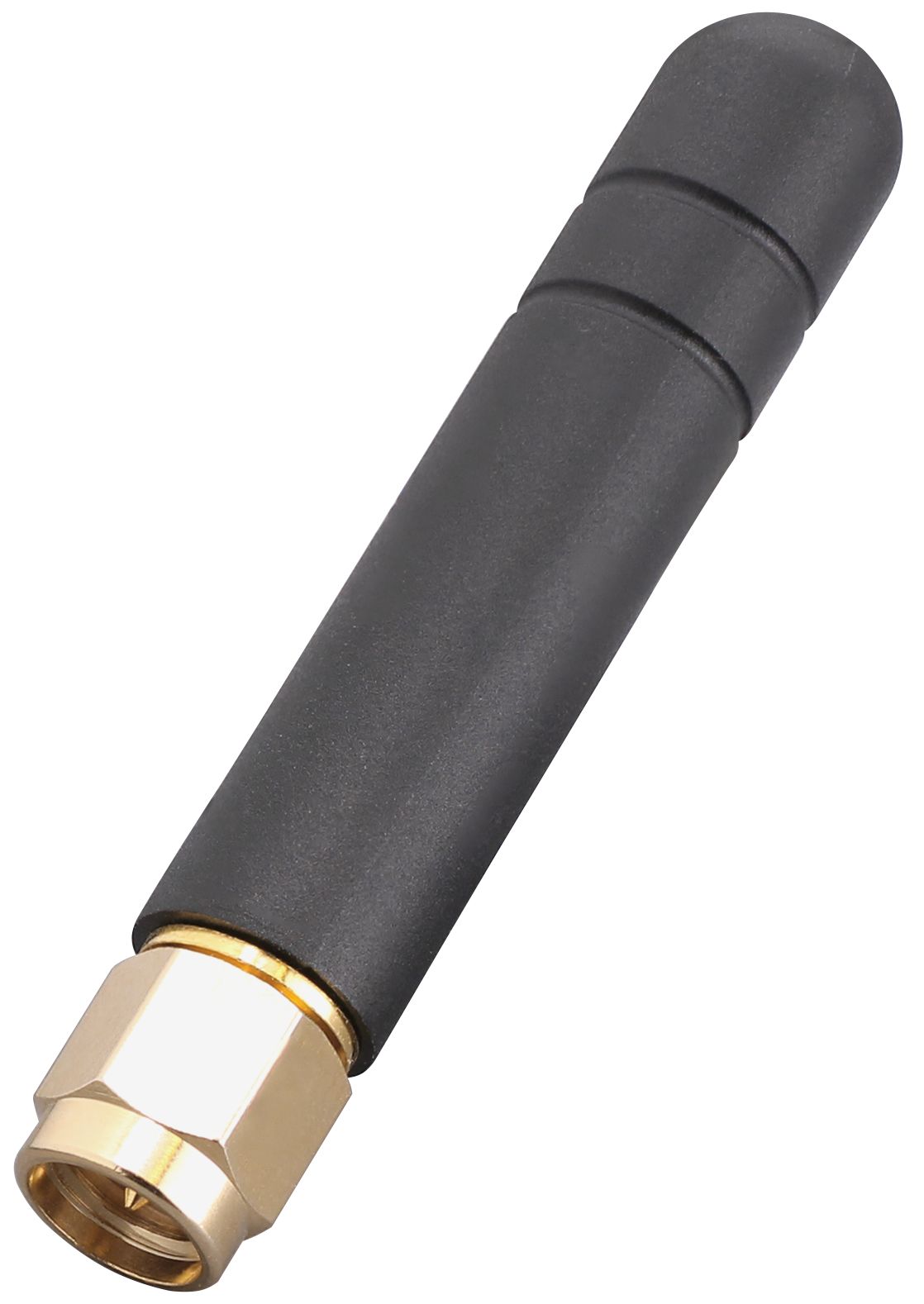 Linx ANT-450-RHS-SMA Whip Multi-Band Antenna with SMA Connector, NB IoT, LTE-M