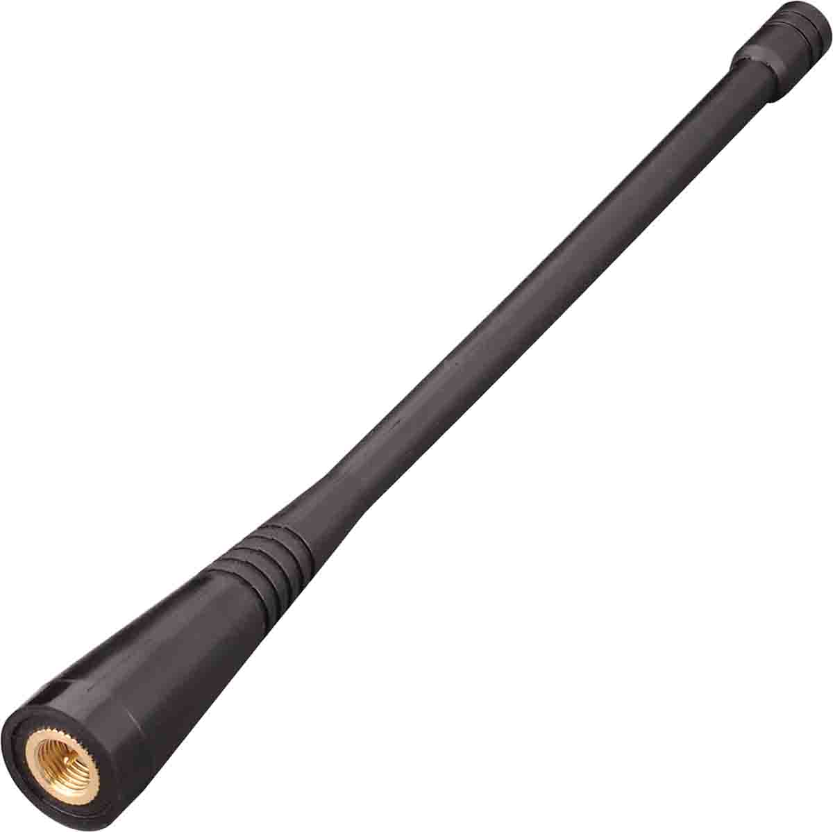 Linx ANT-490-CW-QW-SMA Whip WiFi Antenna with SMA Connector, WiFi