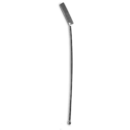 RF Solutions ANT-4FP2906-UFL I-Bar Omni-Directional Telemetry Antenna with UFL Connector, ISM Band