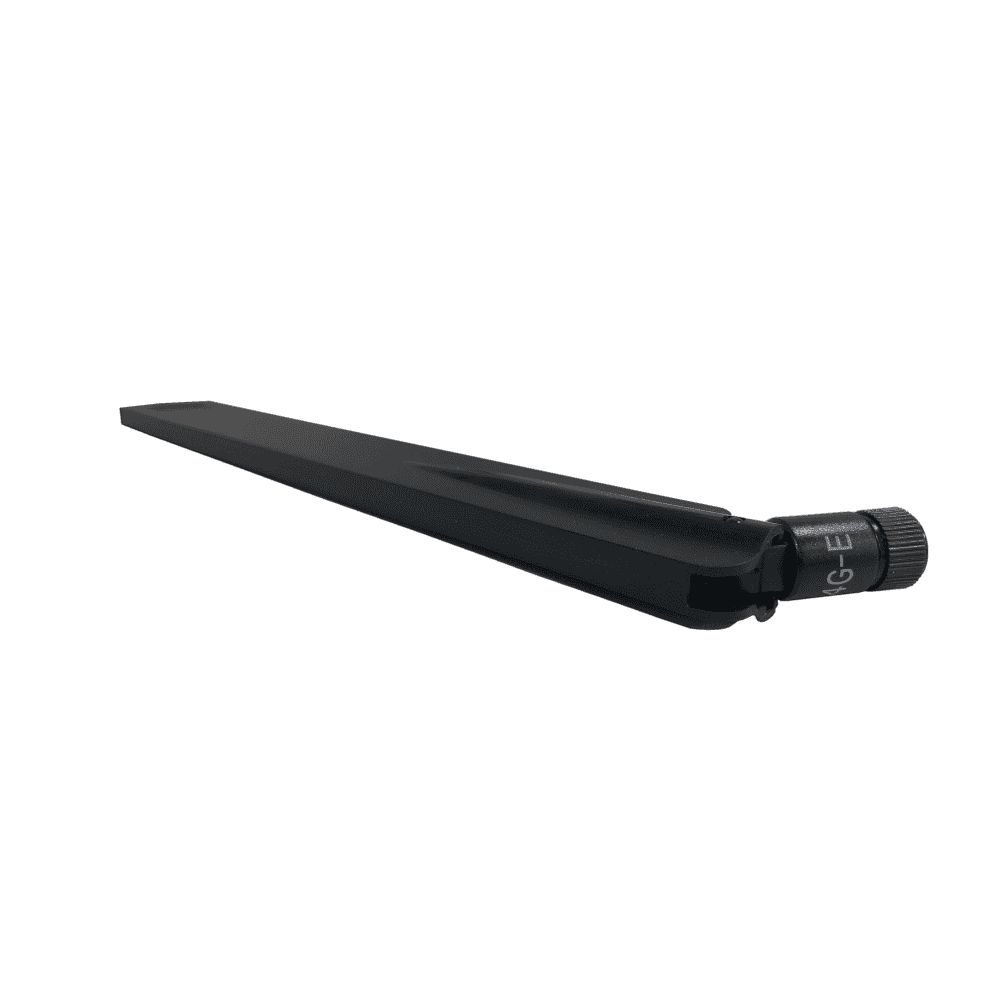 RF Solutions ANT-4GBLADE220-SMA Blade Omni-Directional GSM & GPRS Antenna with SMA Connector