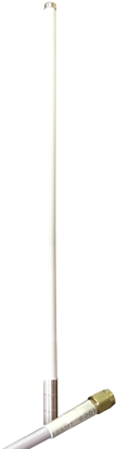 RF Solutions ANT-4ROD5-SMA Whip RFID Antenna with SMA Connector, UHF RFID, ISM Band