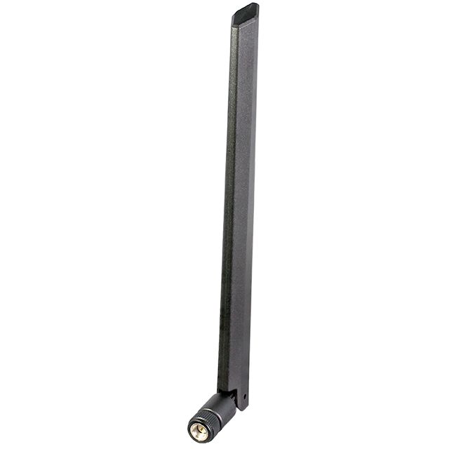 Linx ANT-5GMWS1-SMA Blade Omni-Directional GSM Antenna with SMA Connector, 5G