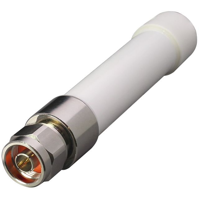 Linx ANT-5GW-IPW2-NP Whip Multi-Band Antenna with Type N Male Connector