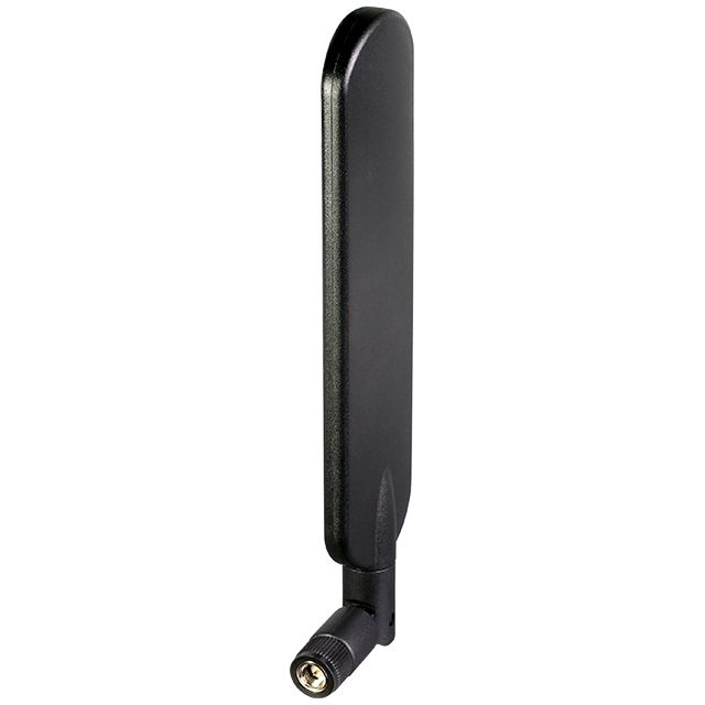 Linx ANT-5GWWS2-SMA Blade Multi-Band Antenna with SMA Connector, 5G