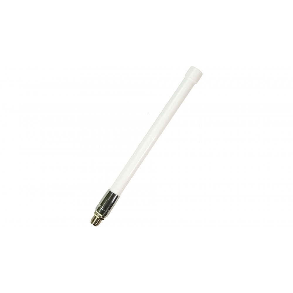 RF Solutions ANT-6GROD4-NSMA Rod Antenna with N-type Connector Connector, 5G (LTE), GSM