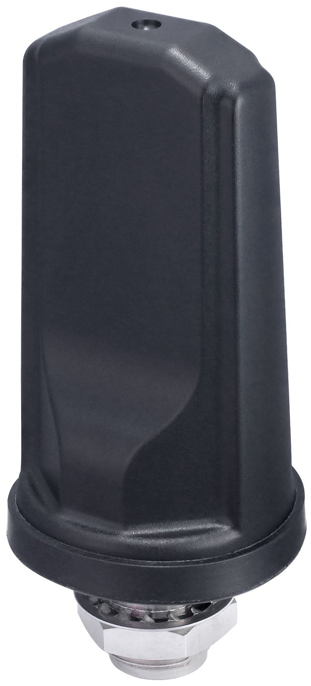 Linx ANT-8/9-SPNF1 Dome Multi-Band Antenna with Jack Socket Connector, WiFi, ISM Band, LoRaWAN