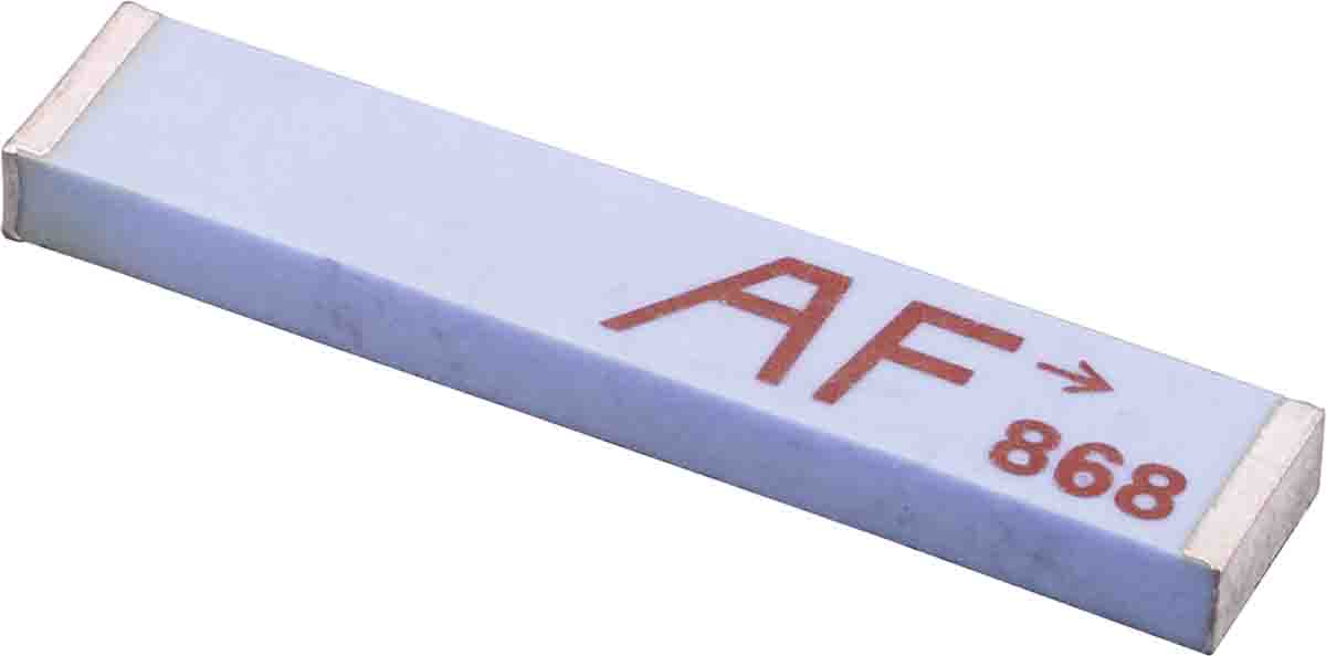 Linx ANT-868-CHP-T Internal SMT Antenna, ISM Band